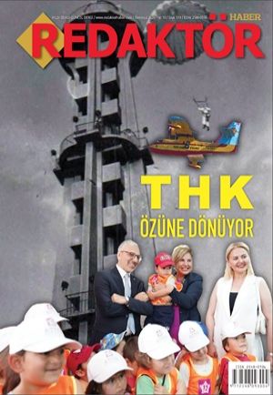 Redaktör Haber Temmuz 2026