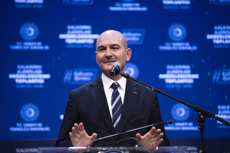 Kalkınma Ajansları Değerlendirme Toplantısı