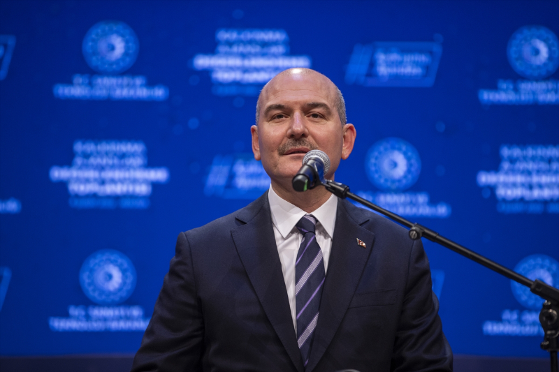 Kalkınma Ajansları Değerlendirme Toplantısı