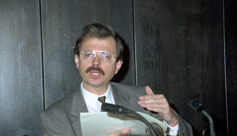 Adnan Kahvecinin vefatının üzerinden 29 yıl geçti