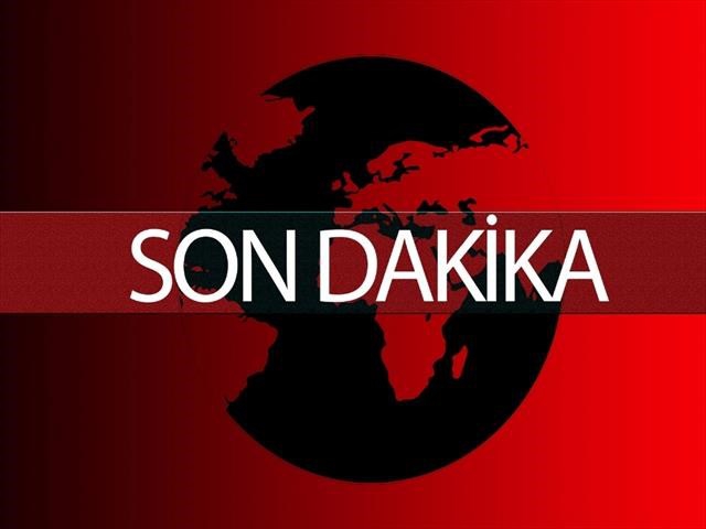 Hatay Payas'ta 4.5 büyüklüğünde deprem