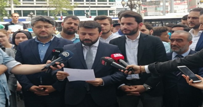 Mursi'nin onurlu mücadelesi ve şehadetinin şahidiyiz