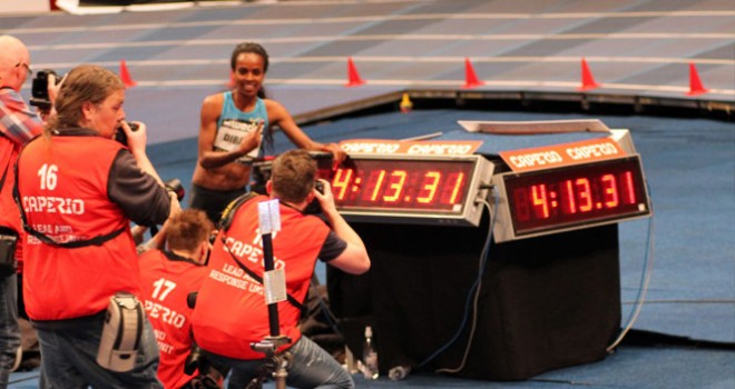 26 yıllık rekor kırıldı