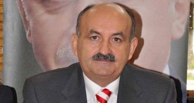 Zırhlı ambulans geliyor