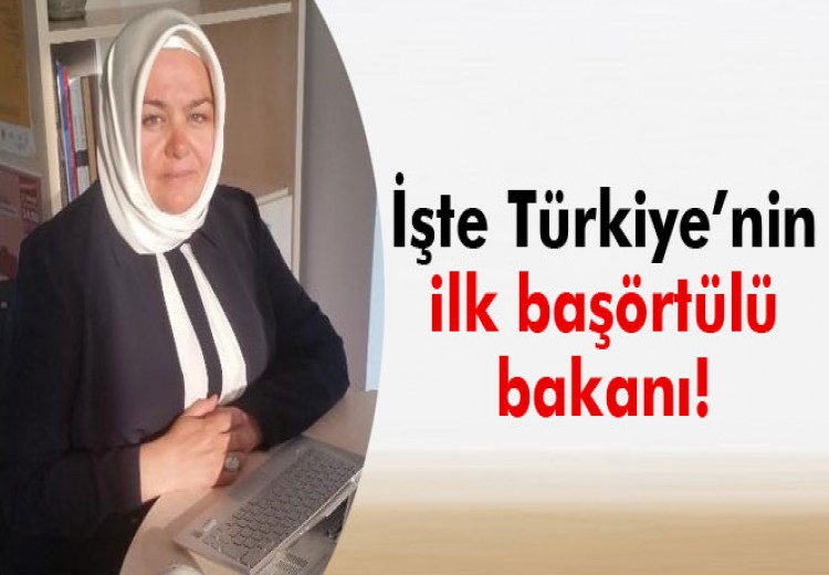 Ayşen Gürcan görevi devraldı
