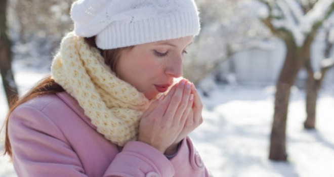 4 İl'e soğuk hava uyarısı