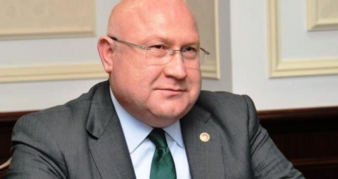 3 milyon insanı ölümden kurtaran bir cumhurbaşkanı