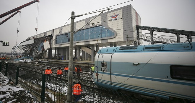 Makinist Kadir Ünal son yolculuğuna uğurlandı
