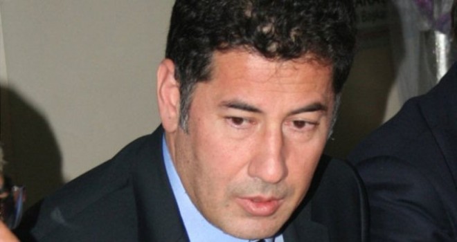 Sinan Oğan resmen aday