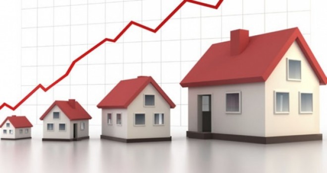 Konut satışları arttı