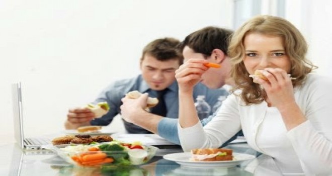 Kilolu insanlar iş hayatında negatif ayrımcılığa maruz kalıyor