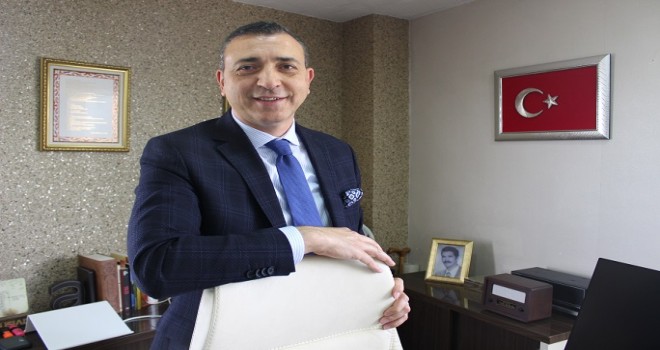 Doğduğumuz toprakları unutmayız, Doyduğumuz topraklara sahip çıkarız