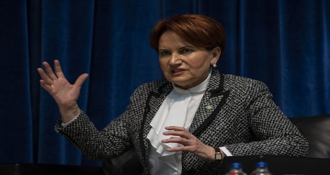 İzmir'de ilçe paylaşımında sorun yok...