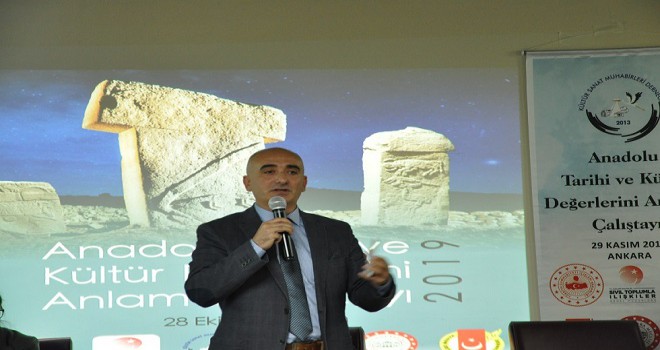 İmam Cemaate menemen yapacak diyerek tarihi mekanları tanıtan uygulama: GACEMER