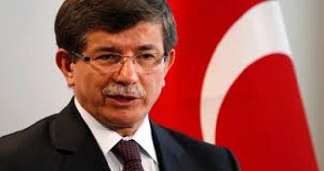 Davutoğlu: Rusya bana gençliğimi hatırlatıyor