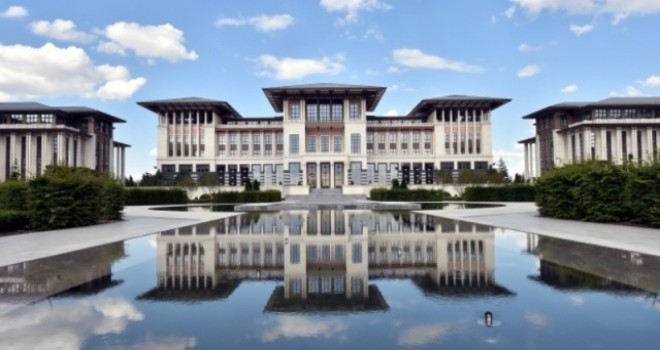 Ankara'da olağanüstü gün!