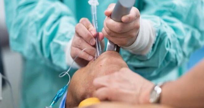 Konya'da entübe hastalar oksijen bittiği için mi öldü? Cevap geldi...