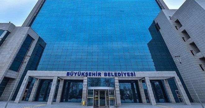 Büyükşehirden kapanan sektör çalışanlarına nakit desteği