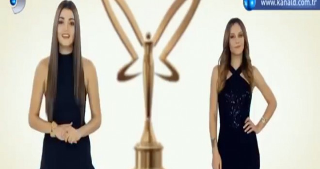 Altın Kelebek Ödülleri sahiplerini buldu