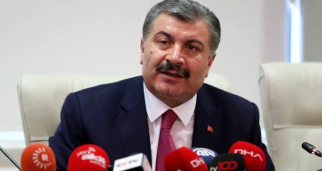 2 bin 243 hasta taburcu edildi