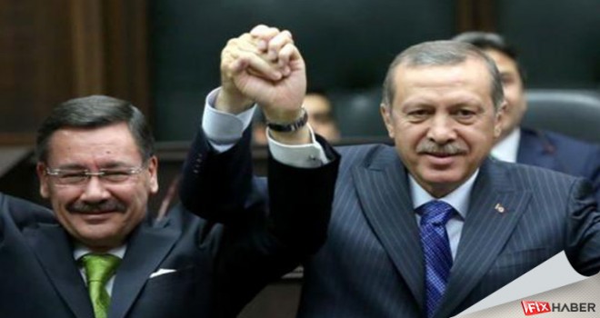 CNN'den canlı yayında Melih Gökçek gafı