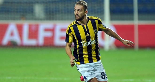 Caner Erkin: 'Büyük üzüntü ve pişmanlık duyuyorum'