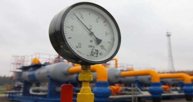 İran gazımızı kıstı!