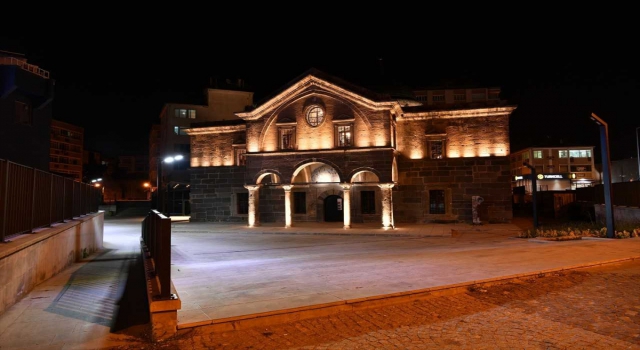 Kayseri’den kısa kısa