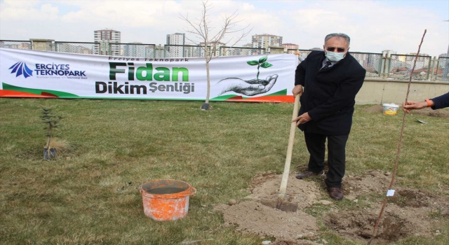 Kayseri’den kısa kısa 