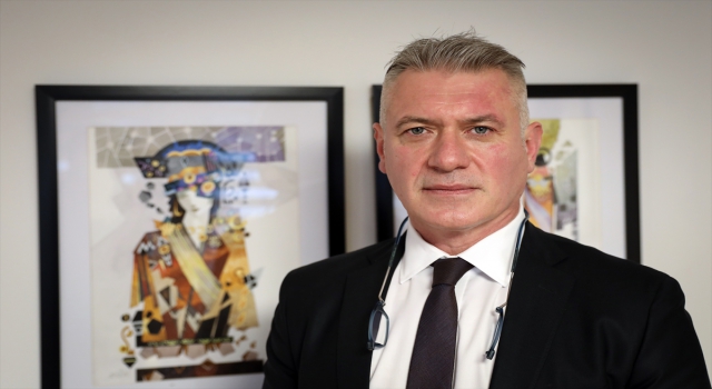 Salgın nedeniyle hastaneye geç başvuru, mesane ve böbrek kanserinde tanının gecikmesine neden oluyor