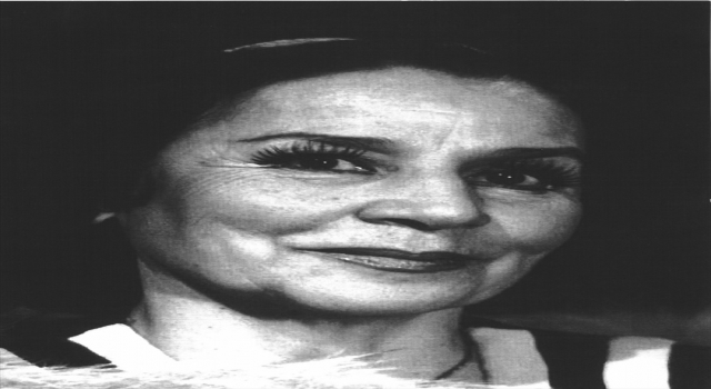 Muhsin Ertuğrul’un eşi tiyatro sanatçısı Handan Ertuğrul vefat etti