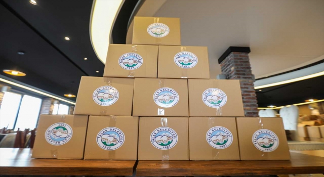 Kayseri’den kısa kısa