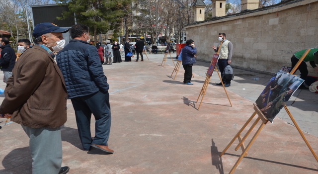 İHH’dan Doğu Türkistan’daki politikaları nedeniyle Çin mallarına ”boykot” çağrısı
