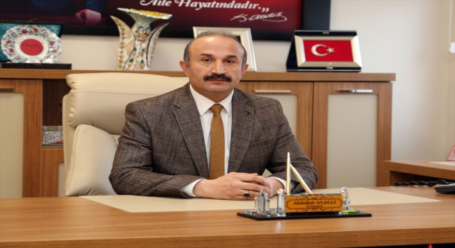 Yozgat’ta 71 otizmli birey ve ailesine psikososyal destek sağlanıyor