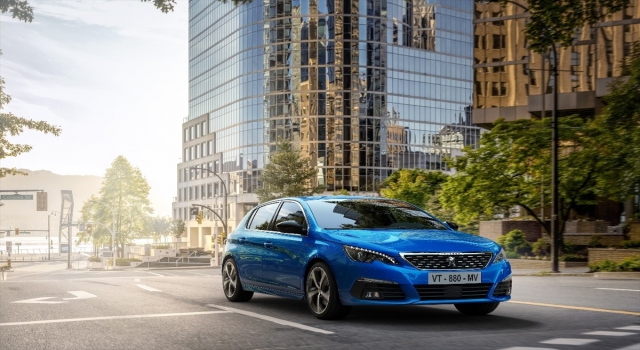 Peugeot’dan nisanda avantajlı kampanya