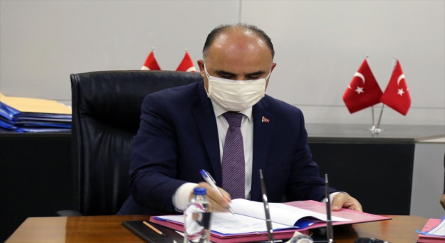 Vatandaşlara afet farkındalık eğitimi verilecek