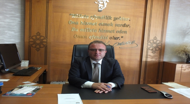 Ulaş Kaymakamlığından ihtiyaç sahibi ailelere nakdi yardım