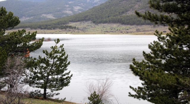 Güdül’de Sorkun Mahallesi ziyaretçilerine doyumsuz doğa manzaraları vadediyor