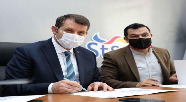 Sivas’ta 185 kişilik işbaşı eğitim programı ile istihdama katkı sağlanacak