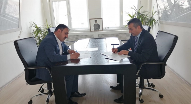 Çiçekdağı’da elektrik hatları yer altına alınacak