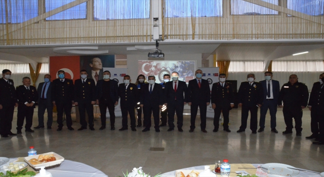 Karaman’da ”Gençler Bizim Geleceğimizdir” projesi