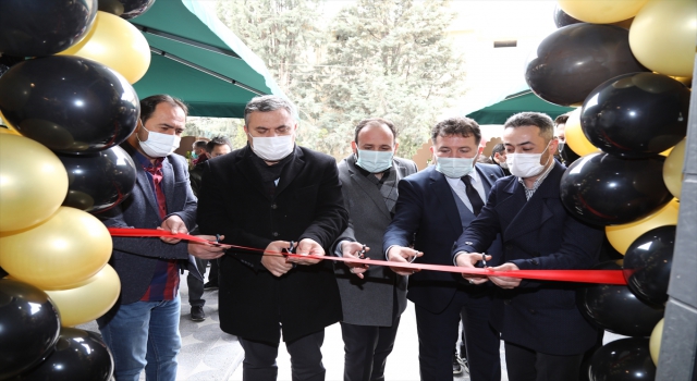 Çubuk’tan kısa kısa