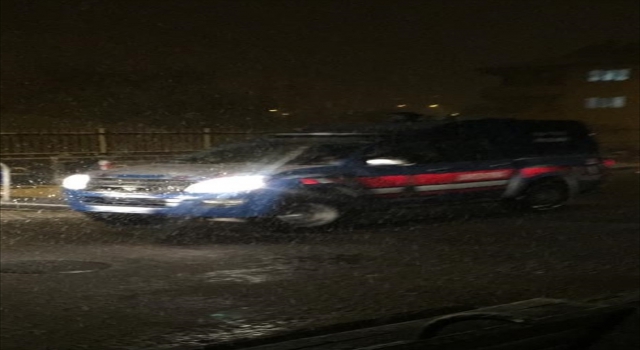 Kayseri’de sulama kanalına devrilen otomobildeki aynı aileden 4 kişi öldü