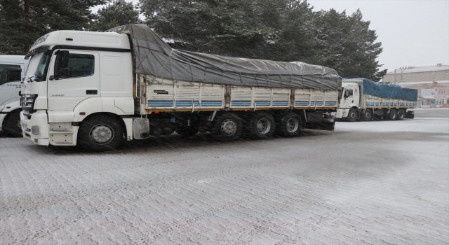 Cumhurbaşkanı Erdoğan’ın müjdesi Nevşehir ve Niğdeli patates üreticilerini sevindirdi