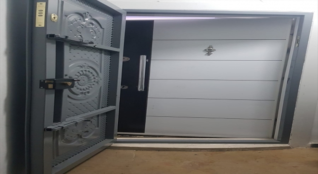 Eskişehir’de uyuşturucu operasyonunda yakalanan 4 şüpheliden 1’i tutuklandı