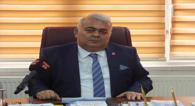 23 Nisan Ulusal Egemenlik ve Çocuk Bayramı