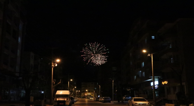 23 Nisan Ulusal Egemenlik ve Çocuk Bayramı kutlanıyor