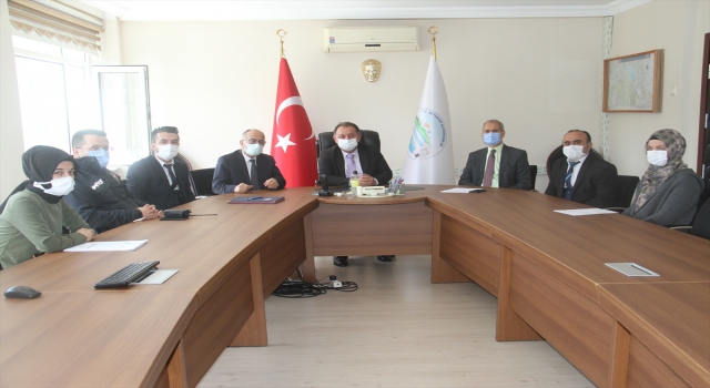 Beyşehir’de dünyaevine girecek çiftlere evlilik öncesi eğitim verilecek