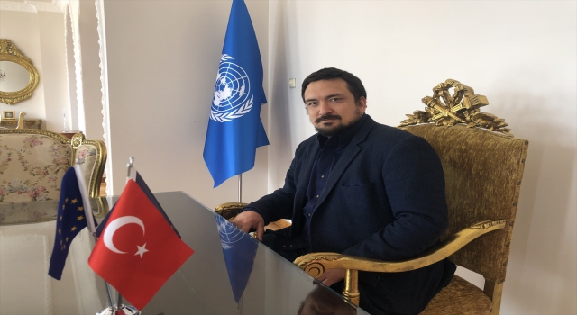 TBY Holding, Kayseri’de endüstriyel maden sahası aldığı