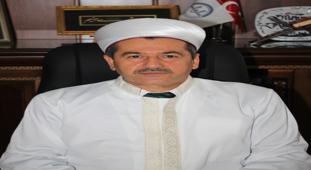 Beypazarı İlçe Müftüsü Karakoyun’un Kovid19 testi pozitif çıktı